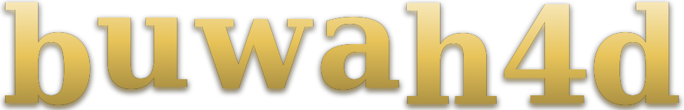 buwah4d logo